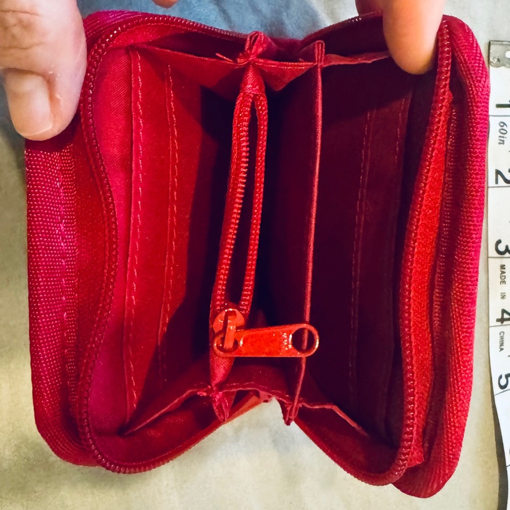 Dakine PINK SoHo Wallet